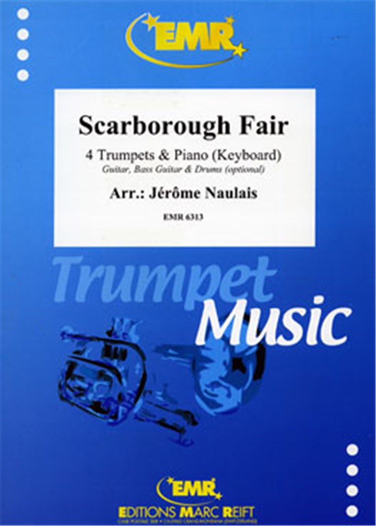 Scarborough Fair